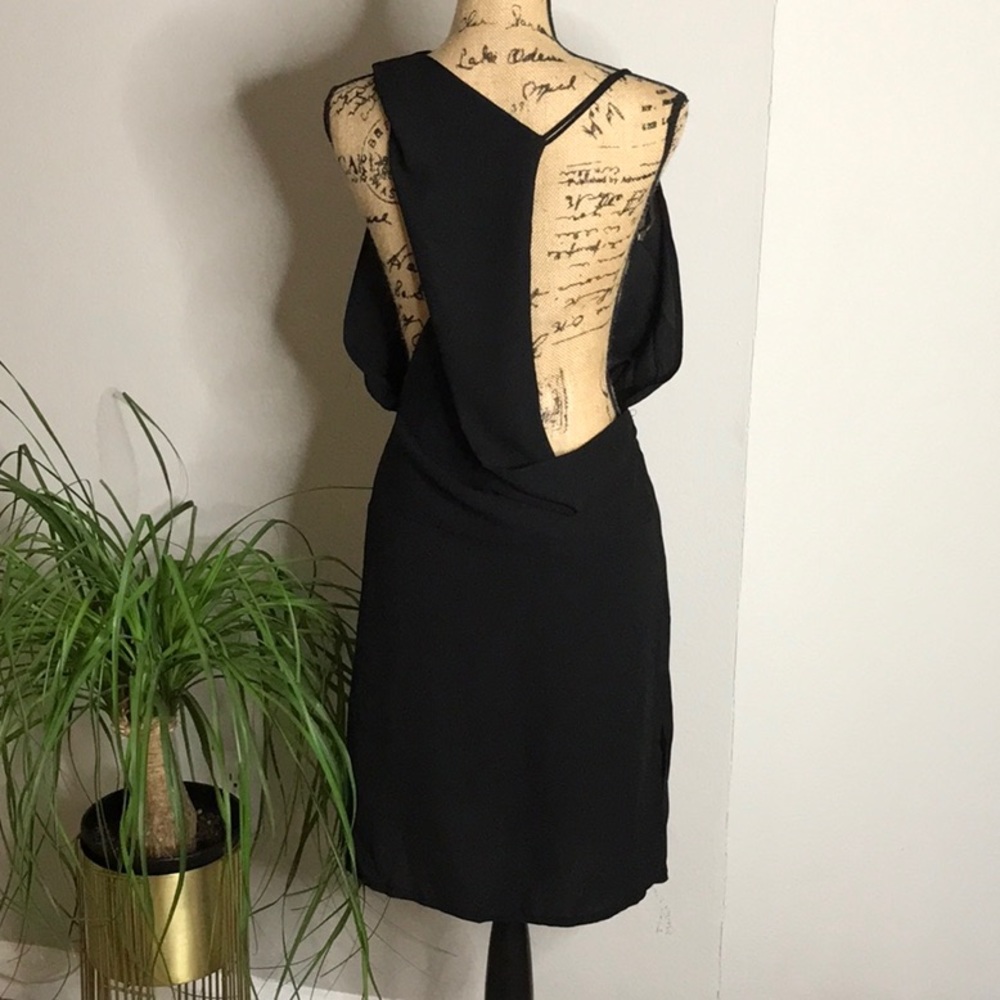 Lioness black dress - Picture 2 of 7